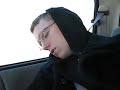 Sleeping Keegan Sleeping Keegan