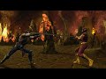 Mortal Kombat Vs DC Universe Teaser Mortal Kombat Vs DC Universe Teaser