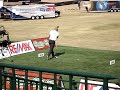 Janos Uotila - 2007 RE/MAX World Long Drive Championship Janos Uotila - 2007 RE/MAX World Long Drive Championship