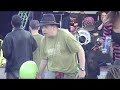 Abdoujaparov- Small & Cute and Beer Scooter