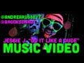 DO IT LIKE A DUDE - JESSIE J (ANDREA RUSSETT VERSION)