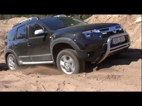 dacia duster dacia duster