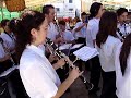 Banda Municipal de Og�jares. \"Campanera\"