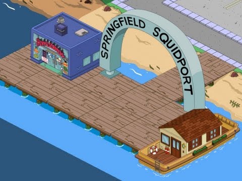 how to collect bunnies in krustyland