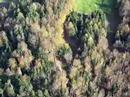 Flug von der Rigi Staffelh�he 6_11_06