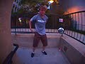 NYC THROWBACK SKATE SIZZLE!