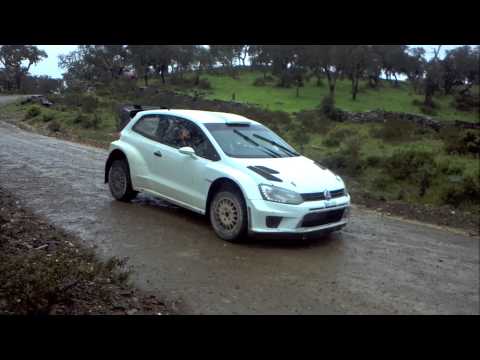 Latest WRC HD & Rally HD Videos