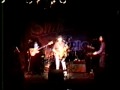 Strange Syrkas at 