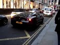Ferrari F430 in London - part 1