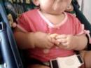 Adoro p�o!