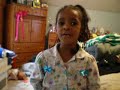 Jayla Singing Just Fine By Mary J. Blidge Jayla Singing Just Fine By Mary J. Blidge