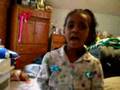Jayla Singing Just Fine By Mary J. Blidge