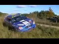 Saaremaa ralli 2007