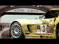 corvette le mans