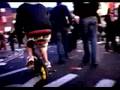 B.P.M. video - Shortee BMX!