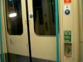 DLR Woolwich Arsenal to London City Airport