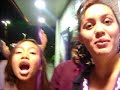 Patricks Party, JITB drive thru