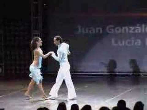 Salsa Open Teneriffa 2006 Juan ...