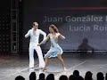 Salsa Open Teneriffa 2006 Juan Gonz�les & Luc�a Ruiz
