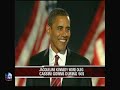 Election Results at AU 2008!!!