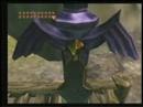 Legend of zelda Twilight Princess. Zelda in Ordon Village