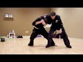 Adult Underbelt Test: 10-9-08
