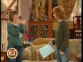 Kelly on Reba on ET- 01-09-07 Kelly on Reba on ET- 01-09-07