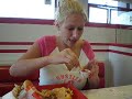 In-N-Out Adventures, part 1