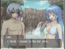 Luminous Arc 2 - Spa - Luna 1 Luminous Arc 2 - Spa - Luna 1