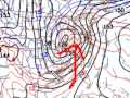 Carolina Weather Video - December 2 , 2009