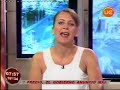 Cautiverio en Santiago a mil canal trece