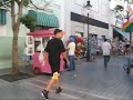 Just south of Arecibo we started to drive south on Highway 10 to cross the islands main mountain range, the 
