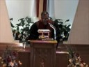 David N Roberts The Unchangeable God Part-1