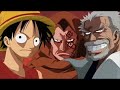 One piece OST-the new animal king One piece OST-the new animal king