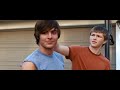 "17 Again" Music Video: Vincent Vincent and the Villains' "On My Own"
