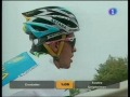 Contador conquista el angliru