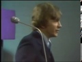 The Moody Blues - Dr.Livingstone