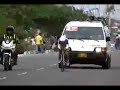 Prologo Dia 1 Vuelta a Colombia 2007 Prologo Dia 1 Vuelta a Colombia 2007