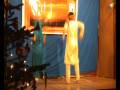 videos de Rangeela Maro Dholna- Alisha, Anoop- Chilanka stage performance