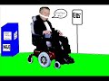 scooter boy