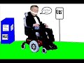 scooter boy