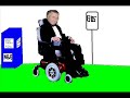 scooter boy