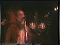 Where Were You?  the Mekons Live