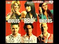 rebelde by rbd rebelde by rbd