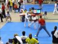 Children Sparring Tournament