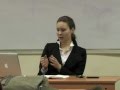 Л.Буракова Реформы Грузии, уроки для России ч.3