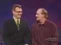 WLIIA - Weird Newscasters (I Am Truly a Man!)