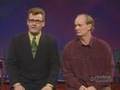 WLIIA - Weird Newscasters (I Am Truly a Man!)