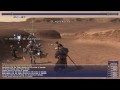 Western Altepa Desert lvl sync 42 Sept 24 09