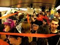 Metro party - Montréal Metro party - Montréal